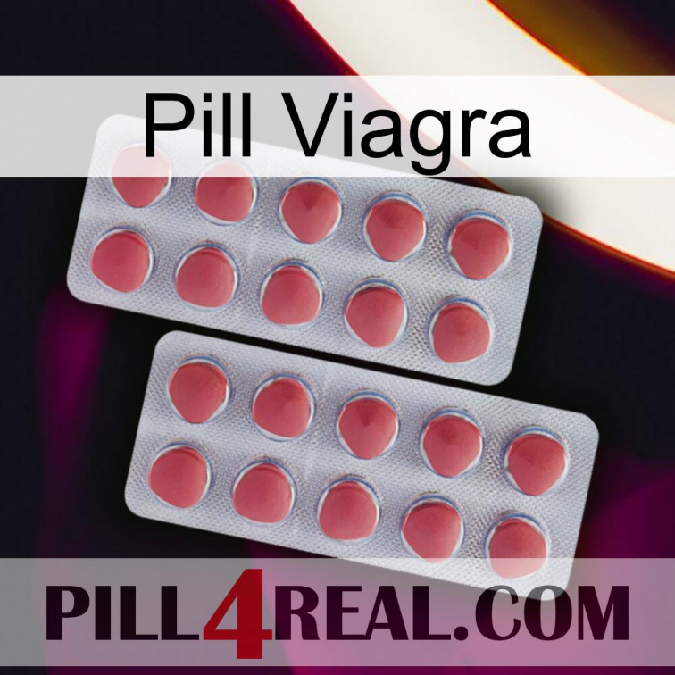 Pill Viagra 19